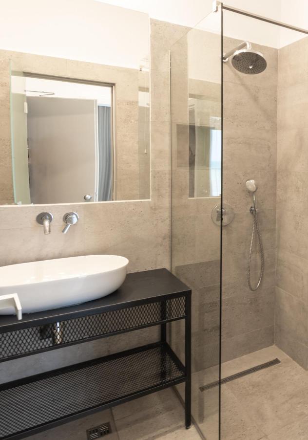 Lemon Cliff Luxury B&B Mamaia Exteriér fotografie
