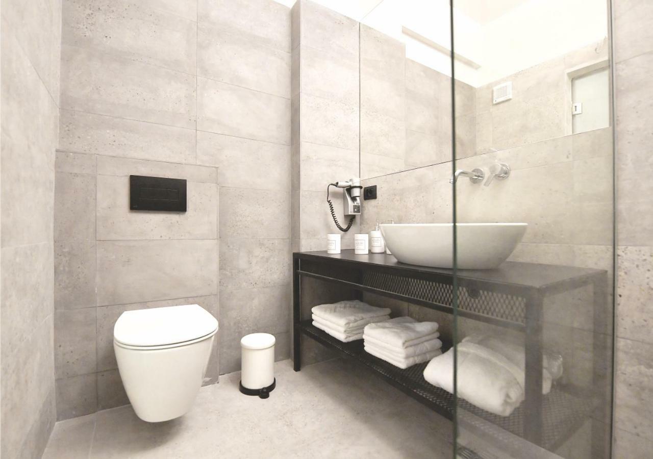 Lemon Cliff Luxury B&B Mamaia Exteriér fotografie