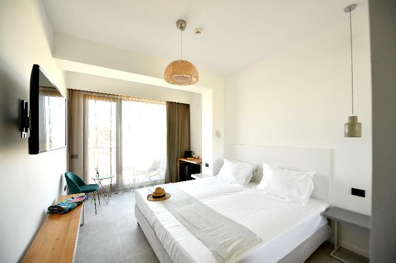 Lemon Cliff Luxury B&B Mamaia Exteriér fotografie